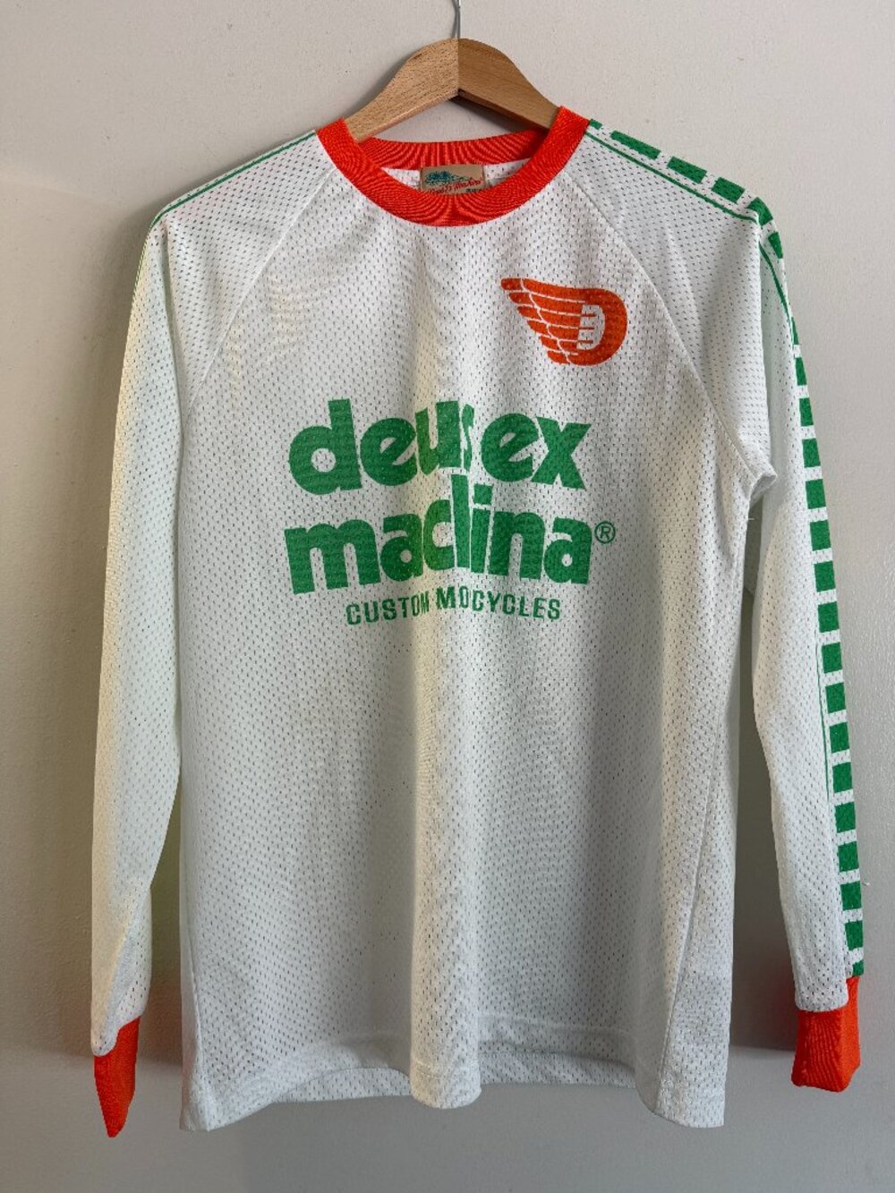 Ventura Moto Jersey (Regular Fit)